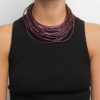 Theia Necklace in Mermaid