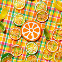 Citrus Dishes