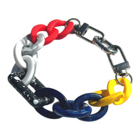 MPR x IMAGINARIUM: Molten Edge Bracelet