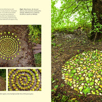 Land Art: Creating Artworks in and with the Landscape