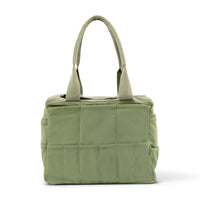 Soolla Ganja Green Studio Bag