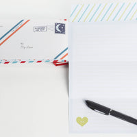 Letters to My Grandchild