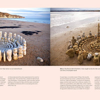 Land Art: Creating Artworks in and with the Landscape