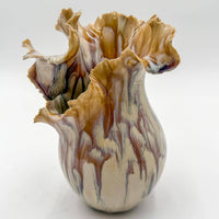 Amberveil Bloom Vessel
