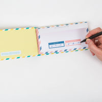 Letters to My Grandchild