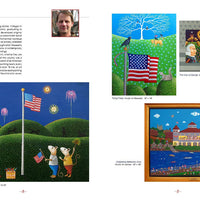 Stars & Stripes: The American Flag in Contemporary Art