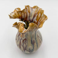 Amberveil Bloom Vessel