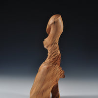 Resilient Poise Sculpture