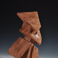 Pursuit of Joy Sculpture