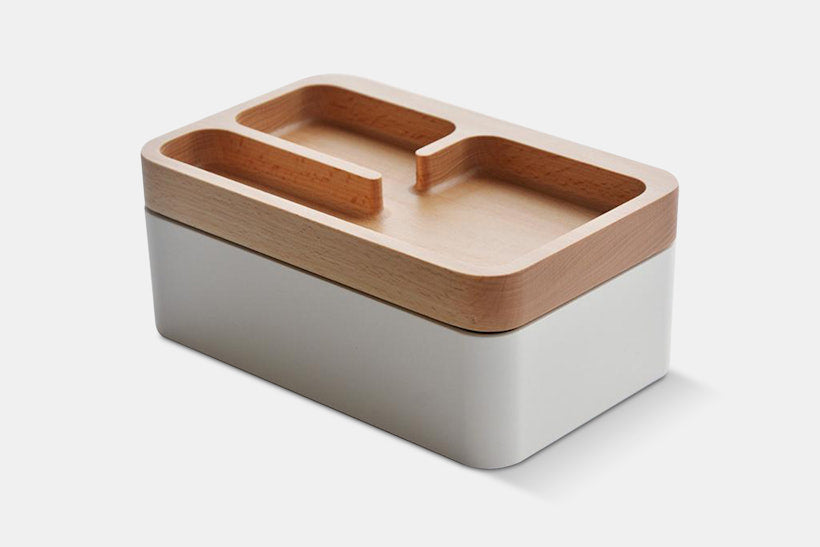 Revov Magnetic Tray Box