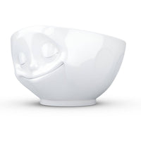 Happy Face Bowl