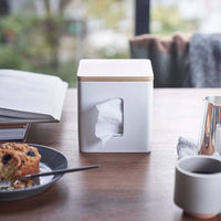 Ash Paper Holder