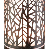 Forest Brown 90 Metal Ultrasonic Diffuser