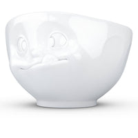Tasty Face XL Bowl