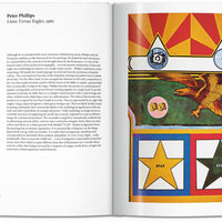 Pop Art (English)