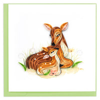 Quilling Card