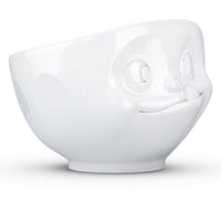 Tasty Face XL Bowl