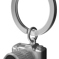 Camera Keyring