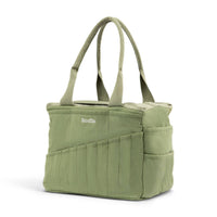 Soolla Ganja Green Studio Bag