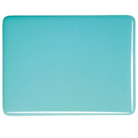 Bullseye Double Rolled Fusible Glass 20" x 14"