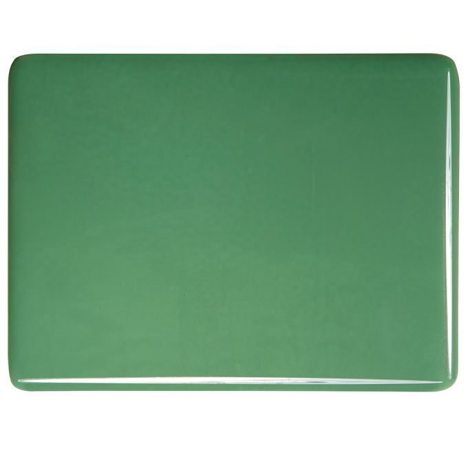 Bullseye Double Rolled Fusible Glass 20" x 14"