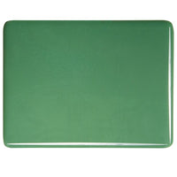 Bullseye Double Rolled Fusible Glass 20" x 14"