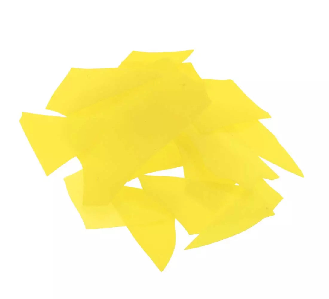 Bullseye Confetti
