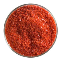 Bullseye Frit-Medium