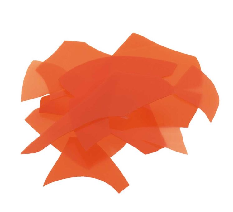 Bullseye Confetti