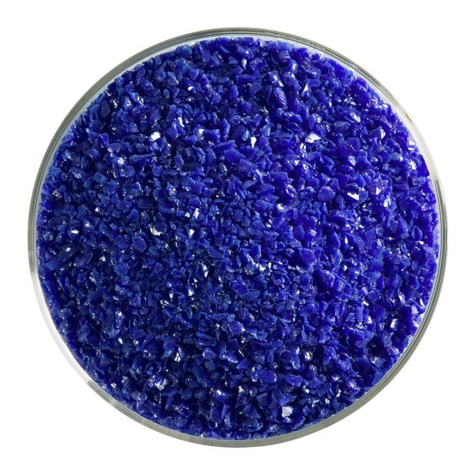 Bullseye Frit-Medium