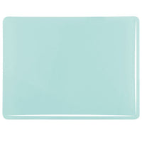 Bullseye Double Rolled Fusible Glass 20" x 14"