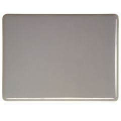 Bullseye Double Rolled Fusible Glass 35" x 20" Full Sheet