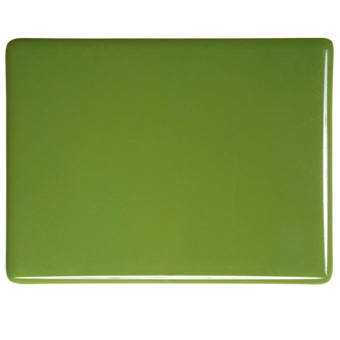 Bullseye Double Rolled Fusible Glass 35" x 20" Full Sheet
