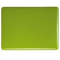 Bullseye Double Rolled Fusible Glass 20" x 14"