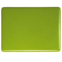 Bullseye Double Rolled Fusible Glass 20" x 14"