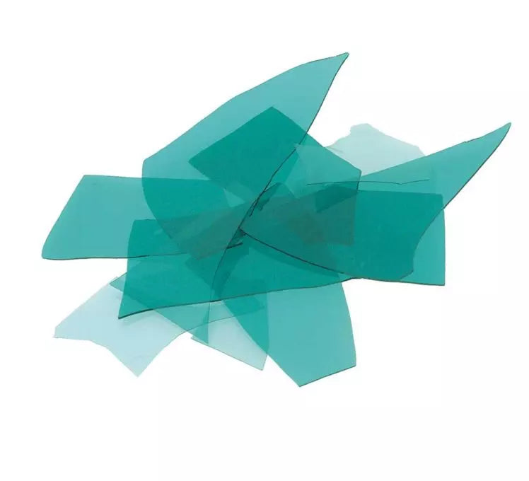 Bullseye Confetti