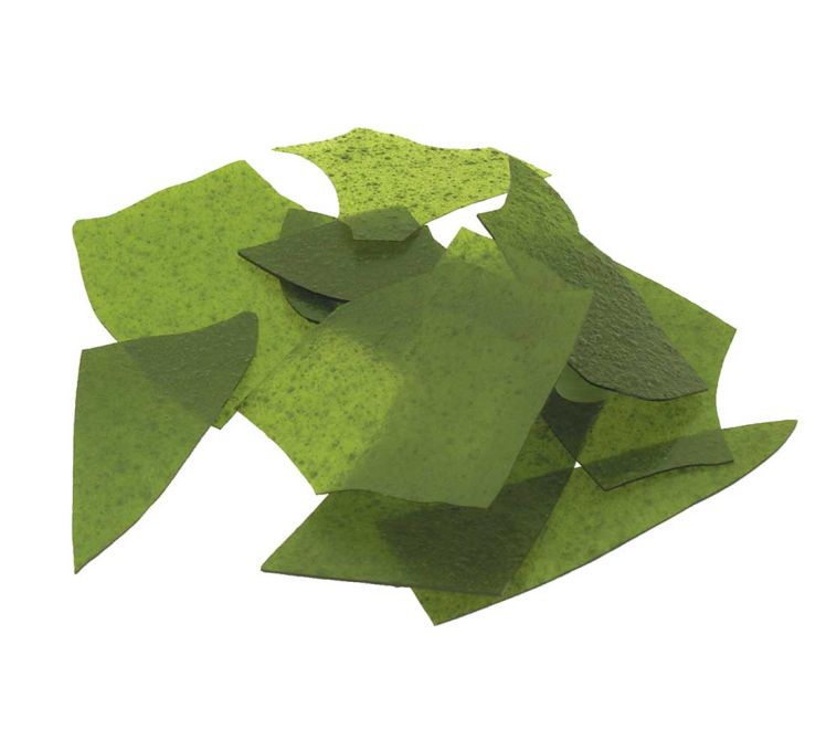 Bullseye Confetti