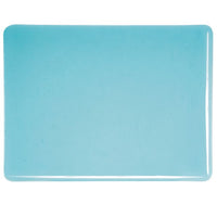 Bullseye Double Rolled Fusible Glass 20" x 14"
