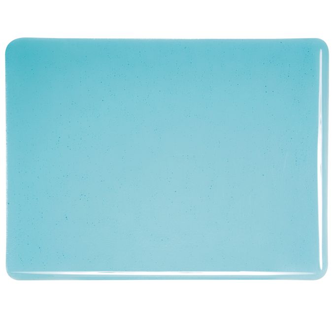 Bullseye Double Rolled Fusible Glass 35" x 20" Full Sheet