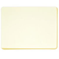 Bullseye Double Rolled Fusible Glass 20" x 14"