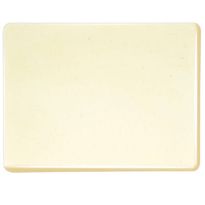 Bullseye Double Rolled Fusible Glass 20" x 14"