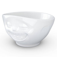 Laughing Face Bowl