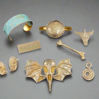 Project X Bronze Clay- 100 grams