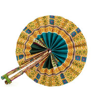 Handheld Folding Fan