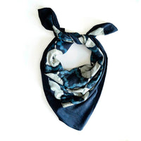 Artisan Block Print Scarf