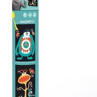 Magnetic Monster Darts