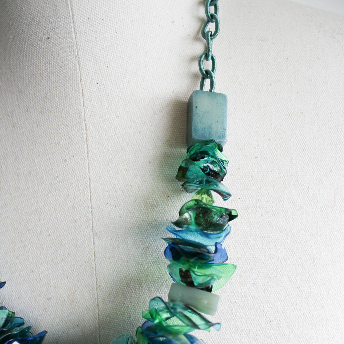 Danisa Oceania Necklace