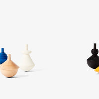 Spinning Tops