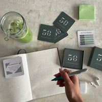 Fifty Days Challenge Deck