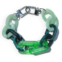 MPR x IMAGINARIUM: Leafy Greens Bracelet